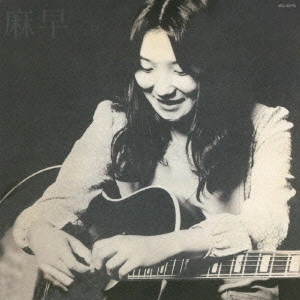 MASA TAKAGI / 高木麻早 / 麻早