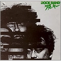 THE ROCK BAND / ザ・ロック・バンド / アナーキー（紙）