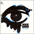 THE ROCK BAND / ザ・ロック・バンド / 四月の海賊たち（紙）