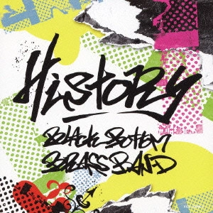 BLACK BOTTOM BRASS BAND  / ブラック・ボトム・ブラス・バンド / History / HISTORY