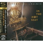 EMERSON, LAKE & PALMER / エマーソン・レイク&パーマー / イン・ザ・ホット・シート