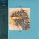 PETE SINFIELD / ピート・シンフィールド / スティル（SHM-CD）