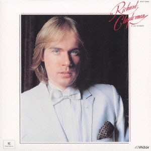 RICHARD CLAYDERMAN / リチャード・クレイダーマン / 星のセレナーデ / SERENADE DE L'ETOILE