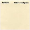 TODD RUNDGREN (& UTOPIA) / トッド・ラングレン (&ユートピア) / 誓いの明日（紙）
