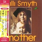 GILLI SMYTH / ジリ・スマイス / マザー（紙）