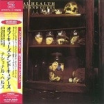 NATIONAL HEALTH / ナショナル・ヘルス / オブ･キューズ･アンド･キ（紙
