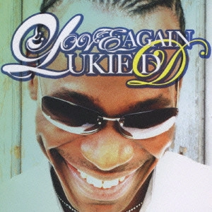 LUKIE D / ルーキー・ディー / LOVE AGAIN