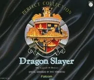 ORIGINAL SOUNDTRACK / オリジナル・サウンドトラック / ドラゴン・スレイヤー~パーフェクト・コレクション