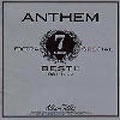 ANTHEM / アンセム / ベスト1981-1992