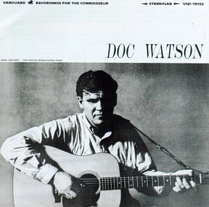 DOC WATSON / ドック・ワトソン / ベスト・ヒッツ