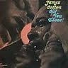 JAMES COTTON / ジェイムズ・コットン / カット・ユー・ルース! / CUT YOU LOOSE!