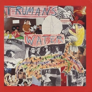 TRUMANS WATER / トルーマンズ・ウォーター / ゴッド・スピード・ザ・パンチライン+エクストラ