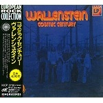 WALLENSTEIN / ヴァレンシュタイン / コズミック･センチュリー