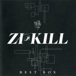 ZI:KILL / ベスト・ボックス / BEST BOX