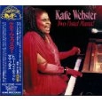 KATIE WEBSTER / ケイティ・ウェブスター / トゥー・フィスティッド・ママ・プラス