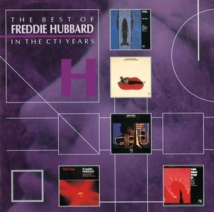 FREDDIE HUBBARD / フレディ・ハバード / ベスト・オブ・フレディ・ハバード / Best Of Freddie Hubbard 