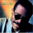 JON LUCIEN / ジョン・ルシアン / エンドレス・イズ・ラブ / ENDLESS IS LOVE