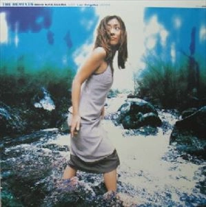 MIHO NAKAYAMA / 中山美穂 / REMIXES