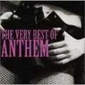 ANTHEM / アンセム / ベリー・ベスト・オブ・アンセム / THE VERY BEST OF ANTHEM