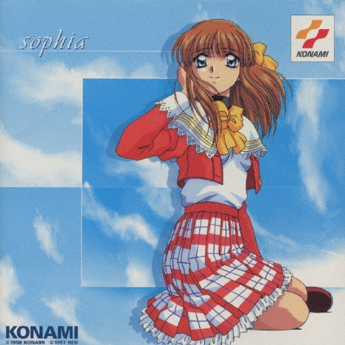 ソフィア (小西寛子) / ソフィア / SOPHIA
