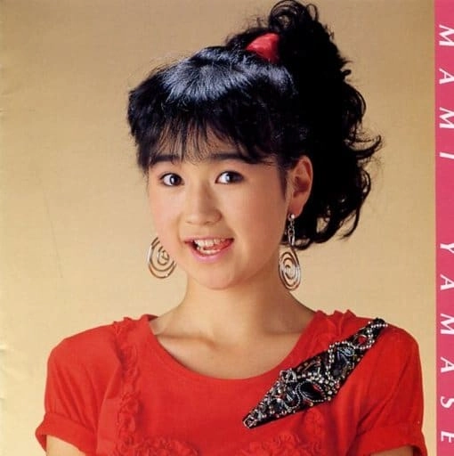 MAMI YAMASE / 山瀬まみ 商品一覧 | ディスクユニオン・オンラインショップ