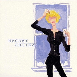 MEGUMI SHIINA / 椎名恵 / 椎名 恵 / MEGUMI SHIINA