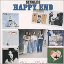 HAPPY END / はっぴいえんど / シングルス・はっぴぃえんど