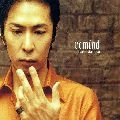 HIDEAKI TOKUNAGA / 徳永英明 (德永英明) / ｒｅｍｉｎｄ
