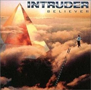 INTRUDER(Melodious Hard) / イントルーダー / ビリ－ヴァ－