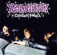 RETRO GRETION / レトログレッション / ＣＡＲＧＩＮＡＬ　ＰＯＩＮＴ