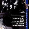 JEAN MARTINON / ジャン・マルティノン / ベルリオーズ：幻想交響曲