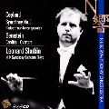 LEONARD SLATKIN / レナード・スラットキン / コープランド：交響曲第3番