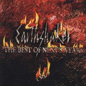 EARTHSHAKER / ザ・ベスト・オブ・ネクサス・イヤーズ