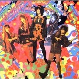 MESCALINE DRIVE / メスカリン・ドライヴ / スプーニー･セルフィッシュ･アニマルズ