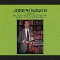 JOSEPH SZIGETI / ヨーゼフ・シゲティ / Ｊ．Ｓ．バッハ：無伴奏ヴァイオリンのため