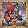 MOB RULES / モブ・ルールズ / ホロウド・ビー・ザイ・ネーム