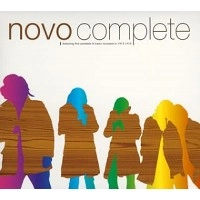 NOVO / ノボ / ｎｏｖｏ　ｃｏｍｐｌｅｔｅ