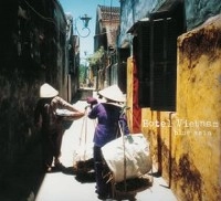 BLUE ASIA / ブルーアジア (久保田麻琴) / ＨＯＴＥＬ　ＶＩＥＴＮＡＭ