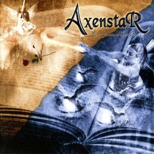 AXENSTAR / アクセンスター / ファー・フロム・ヘヴン