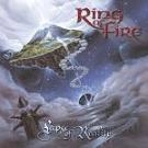 RING OF FIRE / リング・オブ・ファイア / ラプス・オブ・リアリティ