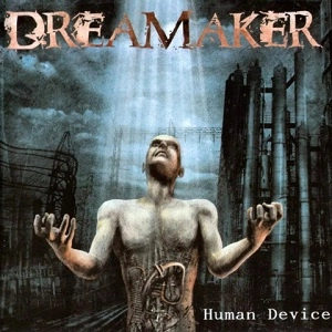 DREAMAKER / ドリーメーカー / ヒューマン・ディヴァイス / HUMAN DEVICE