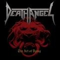 DEATH ANGEL / デス・エンジェル / ザ・アート・オブ・ダイイング