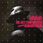 JAZZ FUNK MASTERS / ジャズファンクマスターズ / ファットバック！