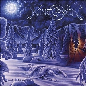 WINTERSUN / ウィンターサン / ウインターサン / WINTERSUN