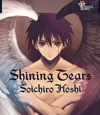 SOICHIRO HOSHI / 保志総一朗 / ＳｈｉｎｉｎｇＴｅａｒｓ