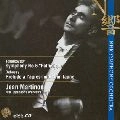 JEAN MARTINON / ジャン・マルティノン / チャイコフスキー：交響曲第6番