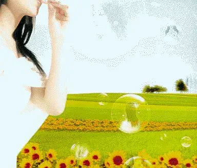 LIA / 君の余韻～遠い空の下で～