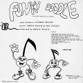BRUCE HAACK AND ESTHER NELSON AND TED PANDEL / ブルース・ハーク・アンド・ミス・ネルソンアンド・エスター・ネルソン・アンド・テッド・パンデル / フアンキ－ダブル