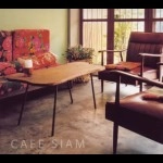 オムニバス（久保田麻琴） / ｃａｆｅ　Ｓｉａｍ