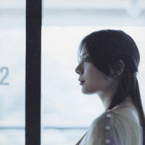 KANA UEMURA / 植村花菜 / ミルクティー
